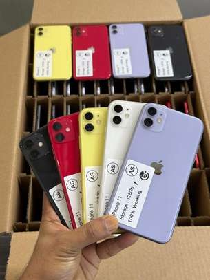 iPhone 11/128Go image 3