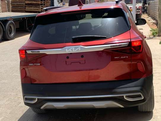 KIA SELTOS image 7