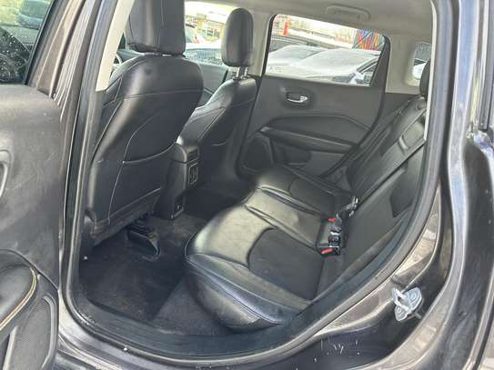 Jeep Compass 2018 image 9