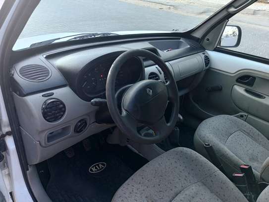 Renault Kangoo image 5