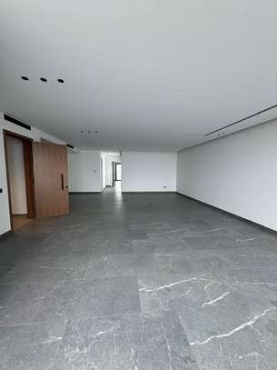 Appartement a louer aux Almadies image 9
