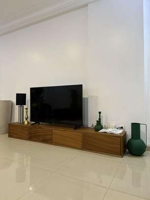 Appartement meublé au Plateau sur la Rue Jules Ferry. image 8
