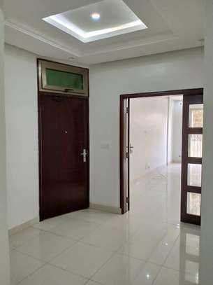 Appartement spacieux aux Almadies image 2