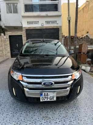 FORD EDGE 2014 image 1