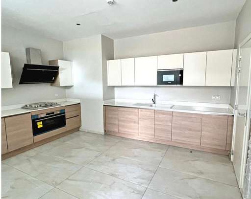 Appartement très moderne à louer à Fann image 2