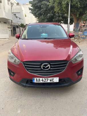 Location Mazda cx5 2016 image 3