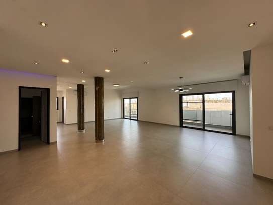 Appartement vue mer à louer a Ngor  hôtel Diarraman image 3