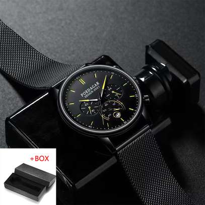 Montre POEDAGAR image 9