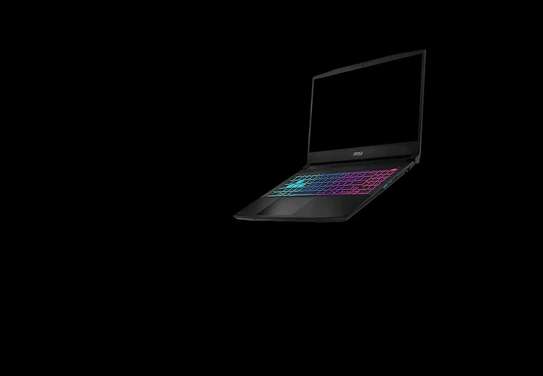 MSI i7-14650HX 15,6" RTX 5060 16Go 1To SSD Gaming image 4