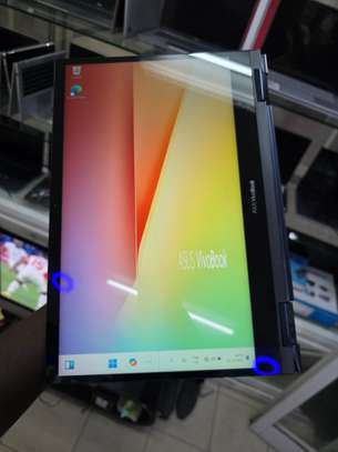 Asus vivobook Flip X360 image 9