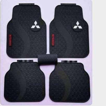 Tapis Auto image 1