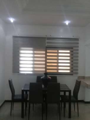 Studio Meublé à avec vue Mer à la Cité poste Djily Mbaye image 3