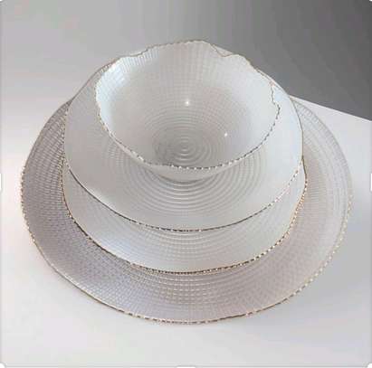 Serie vaisselle de 24pcs image 1