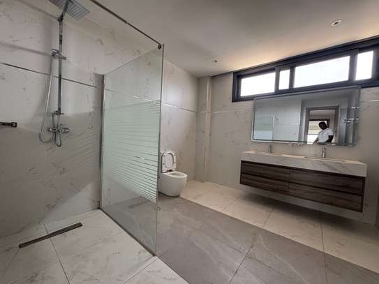 Fan résidence Loft Penthouse à louer vue mer image 8