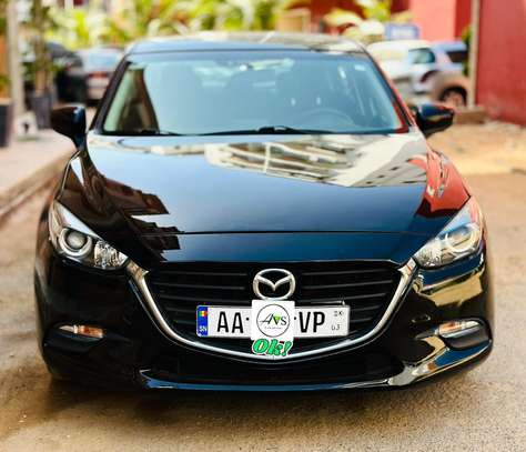 Location Mazda 3 image 4