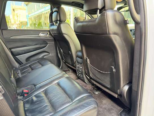 Jeep Cherokee Limited 2016 image 9