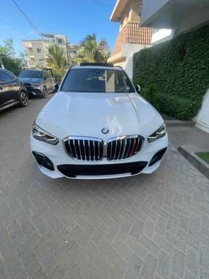 BMW X5  M PKM 2021 image 6