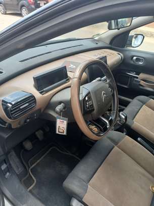 Citroen C4 Cactus 2016 image 5