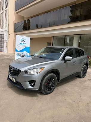 Location MAZDA CX-5 image 2