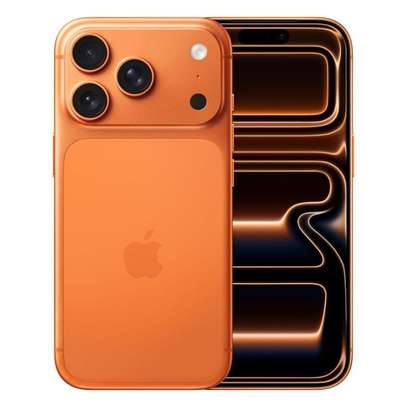 Iphone 17 Pro image 1