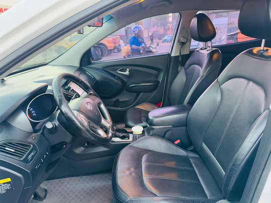 Hyundai Tucson EVGT image 3