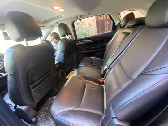 Mazda Cx9 2017 image 10