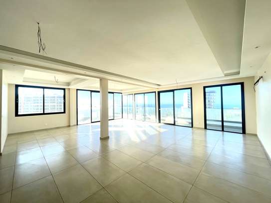 ALMADIES : Appartement 3 chambres à louer – Sande Marieme image 1