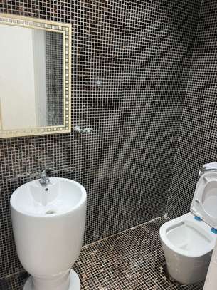 Grands appartements F4 aux Almadies route du King Fahd image 8