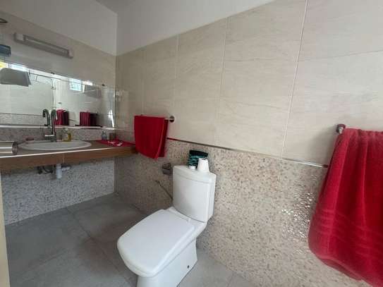 Maison à louer à fenêtre Mermoz image 7