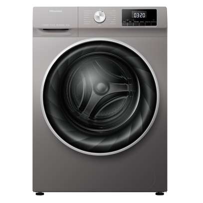 MACHINE À LAVER 10KG HISENSE image 2