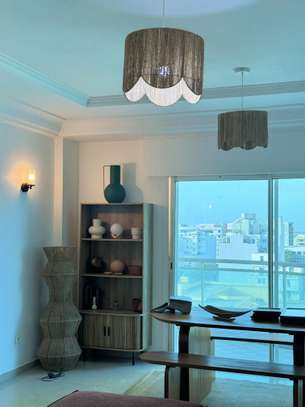 Appartement meublé au Plateau sur la Rue Jules Ferry. image 10