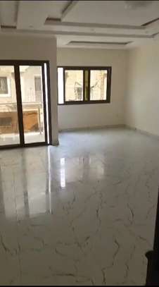 Appartement 3 chambres à louer aux almadies 2 image 1
