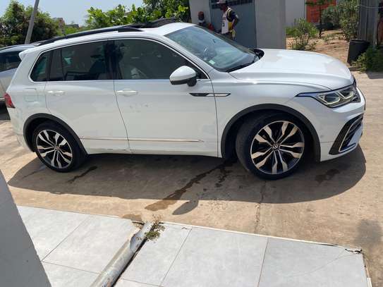 Vw tiguan image 3