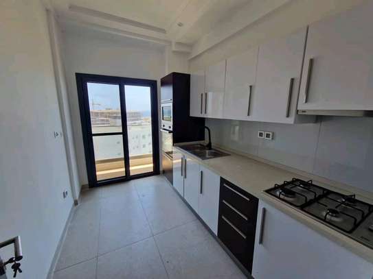 Très bel appartement de type F4 vue sur mer image 6