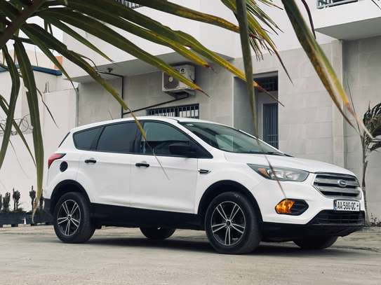 Ford Escape 2019 image 4