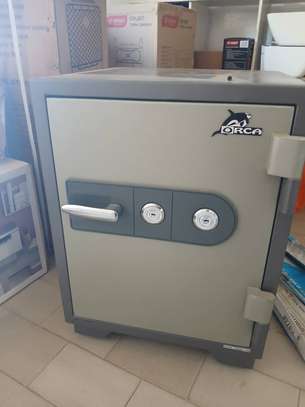 coffre fort 100kg largeur 50 hauteur 47 profondeur 67 image 4