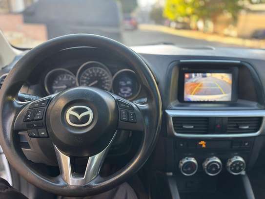 Mazda Cx5 image 10