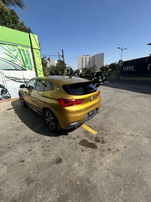 BMW X2 M Sport 2018 – Importé du Canada image 4