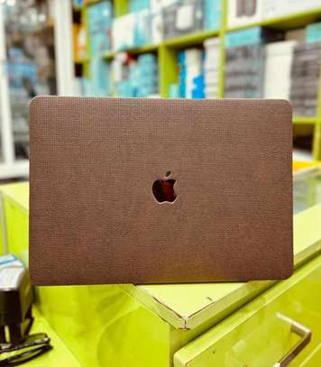 Coque macbook image 1