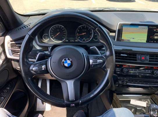 Vente BMW X 5 PAK M image 6