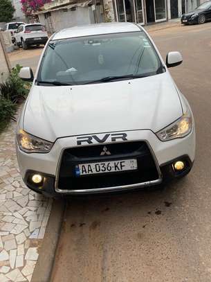 Mitsubishi  RVR 2014 image 1