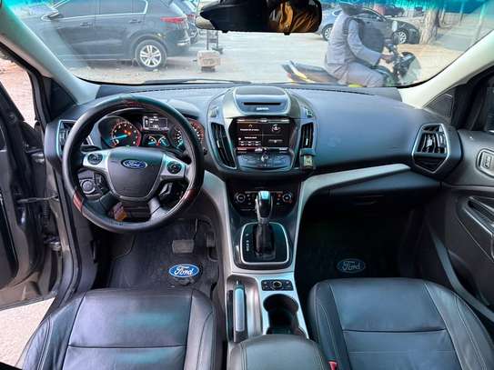 FORD ESCAPE SEL 2013 image 4