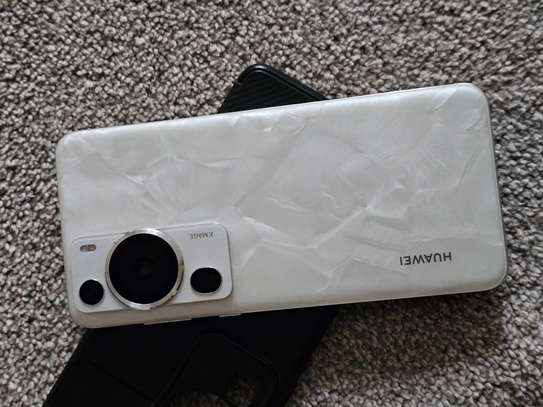 Huawei P60 Pro  256GB 8GB ram 2sim image 1
