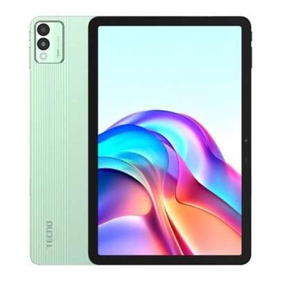 Tecno Megapad 11 pouces - 256 Go - RAM 8 Go - 4g image 2