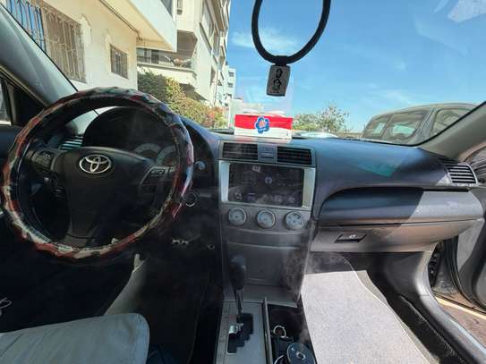 TOYOTA CAMRY 2011 A VENDRE image 4