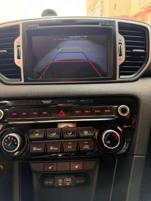 Kia sportage image 7
