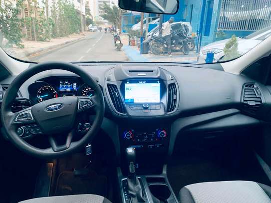 Ford Escape 2017 image 2