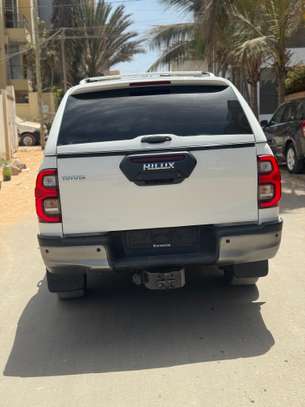 Toyota Hullix 2021 image 2