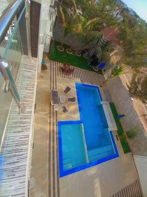 Saly Portudal appartement et studio meublé et vide image 4