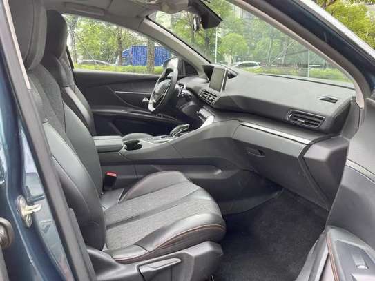 Peugeot 5008 Anné 2018  Full Option image 7